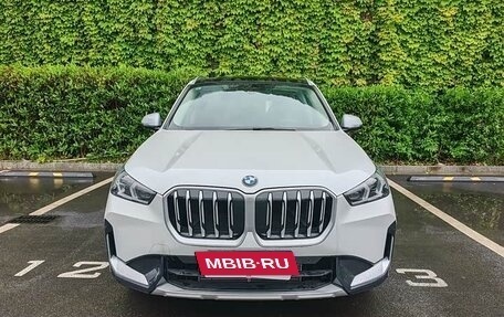 BMW X1, 2022 год, 3 033 000 рублей, 2 фотография