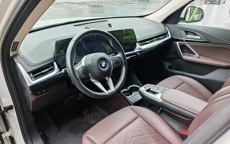 BMW X1, 2022 год, 3 033 000 рублей, 6 фотография
