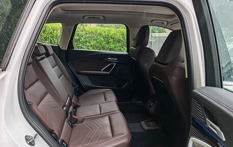 BMW X1, 2022 год, 3 033 000 рублей, 10 фотография