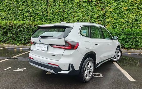 BMW X1, 2022 год, 3 033 000 рублей, 3 фотография
