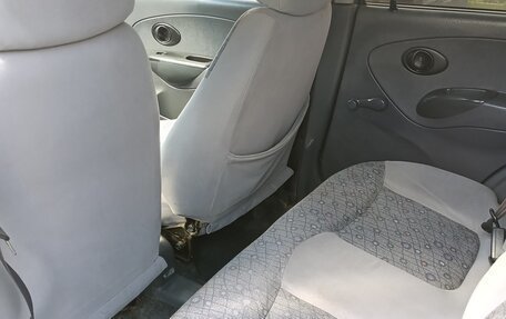 Daewoo Matiz, 2009 год, 175 000 рублей, 8 фотография