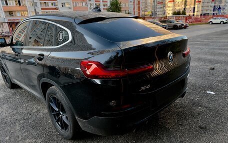 BMW X4, 2019 год, 3 600 000 рублей, 2 фотография