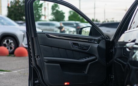 Mercedes-Benz E-Класс, 2011 год, 1 550 000 рублей, 8 фотография