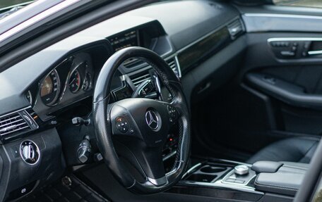 Mercedes-Benz E-Класс, 2011 год, 1 550 000 рублей, 7 фотография