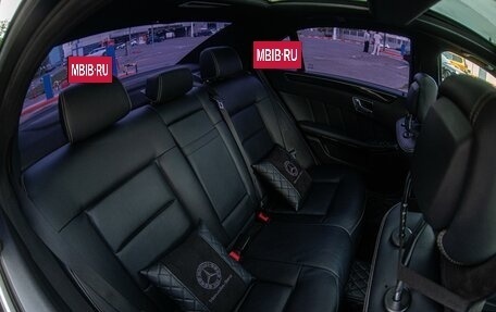 Mercedes-Benz E-Класс, 2011 год, 1 550 000 рублей, 10 фотография