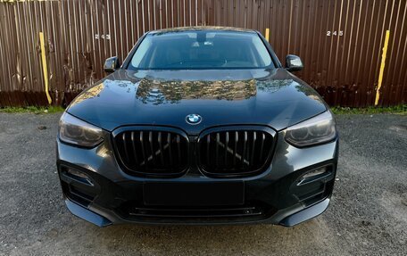 BMW X4, 2019 год, 3 600 000 рублей, 3 фотография