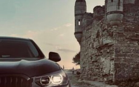 BMW X4, 2019 год, 3 600 000 рублей, 5 фотография