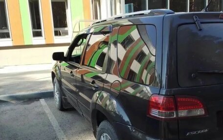 Ford Escape II, 2008 год, 950 000 рублей, 4 фотография