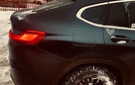 BMW X4, 2019 год, 3 600 000 рублей, 7 фотография