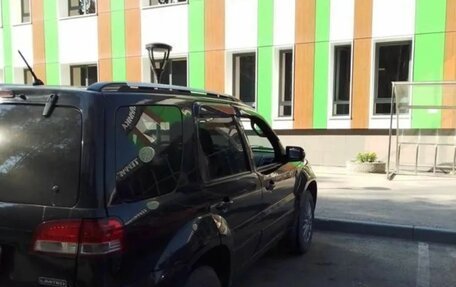 Ford Escape II, 2008 год, 950 000 рублей, 3 фотография