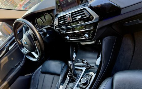 BMW X4, 2019 год, 3 600 000 рублей, 4 фотография