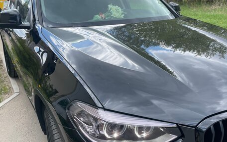 BMW X4, 2019 год, 3 600 000 рублей, 6 фотография