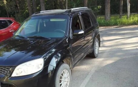 Ford Escape II, 2008 год, 950 000 рублей, 5 фотография