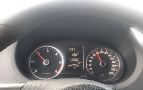 Volkswagen Amarok I рестайлинг, 2011 год, 1 420 000 рублей, 3 фотография