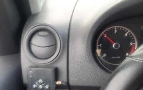 Volkswagen Amarok I рестайлинг, 2011 год, 1 420 000 рублей, 2 фотография