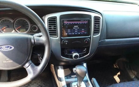 Ford Escape II, 2008 год, 950 000 рублей, 6 фотография