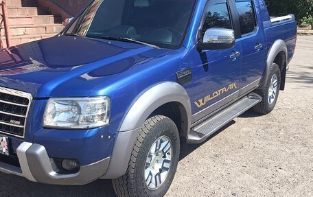 Ford Ranger II рестайлинг, 2008 год, 950 000 рублей, 2 фотография