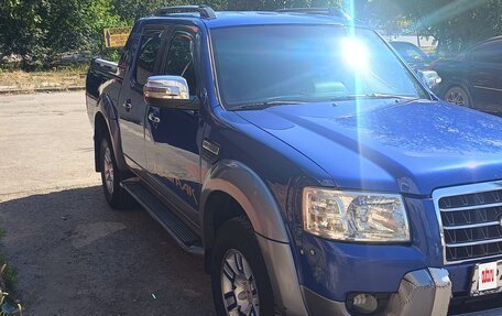 Ford Ranger II рестайлинг, 2008 год, 950 000 рублей, 3 фотография