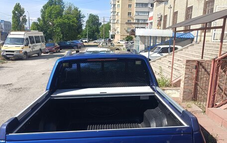Ford Ranger II рестайлинг, 2008 год, 950 000 рублей, 5 фотография