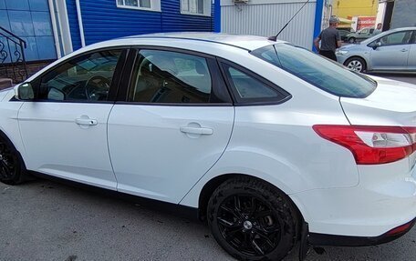 Ford Focus III, 2014 год, 780 000 рублей, 6 фотография