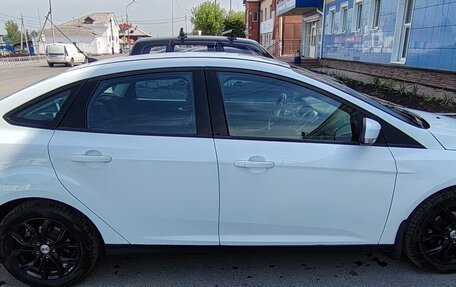 Ford Focus III, 2014 год, 780 000 рублей, 3 фотография