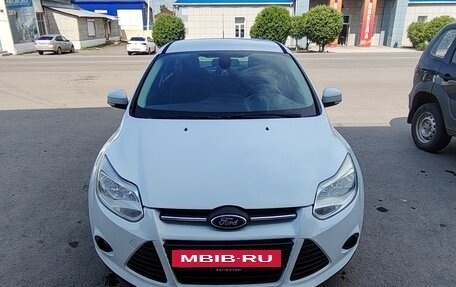 Ford Focus III, 2014 год, 780 000 рублей, 2 фотография