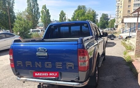 Ford Ranger II рестайлинг, 2008 год, 950 000 рублей, 6 фотография