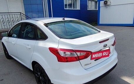 Ford Focus III, 2014 год, 780 000 рублей, 5 фотография