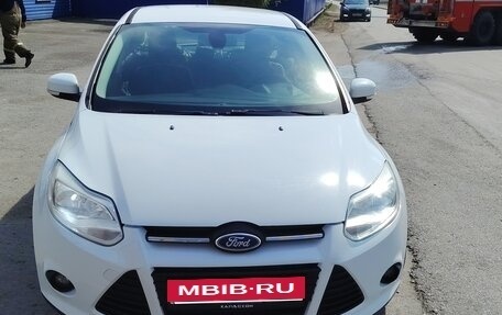 Ford Focus III, 2014 год, 780 000 рублей, 9 фотография
