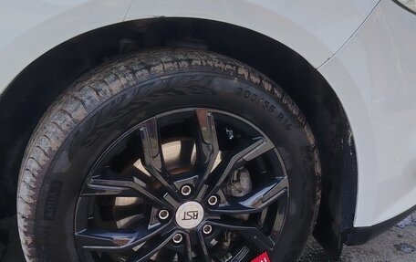 Ford Focus III, 2014 год, 780 000 рублей, 12 фотография