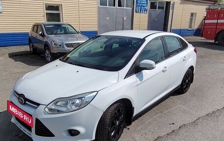 Ford Focus III, 2014 год, 780 000 рублей, 10 фотография