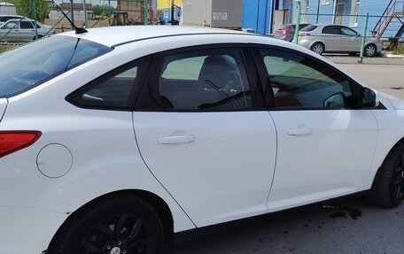 Ford Focus III, 2014 год, 780 000 рублей, 14 фотография