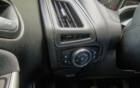 Ford Focus III, 2014 год, 780 000 рублей, 18 фотография