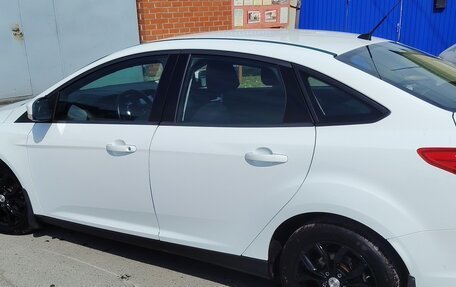 Ford Focus III, 2014 год, 780 000 рублей, 16 фотография
