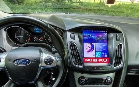 Ford Focus III, 2014 год, 780 000 рублей, 17 фотография