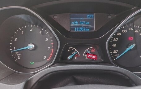 Ford Focus III, 2014 год, 780 000 рублей, 22 фотография