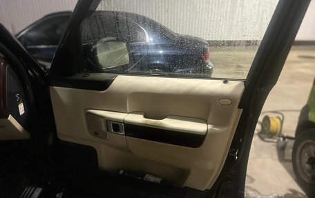 Land Rover Range Rover III, 2006 год, 1 000 000 рублей, 12 фотография