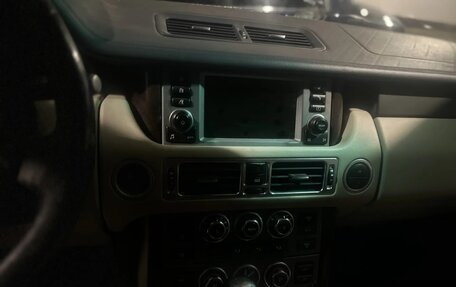 Land Rover Range Rover III, 2006 год, 1 000 000 рублей, 16 фотография