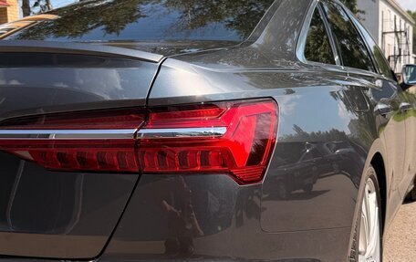 Audi S6, 2020 год, 7 850 000 рублей, 2 фотография