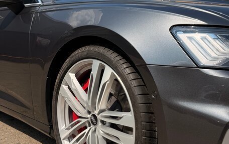 Audi S6, 2020 год, 7 850 000 рублей, 4 фотография