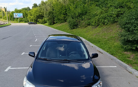 Toyota Corolla, 2008 год, 650 000 рублей, 3 фотография