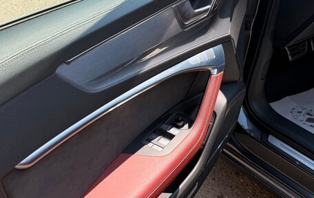 Audi S6, 2020 год, 7 850 000 рублей, 11 фотография