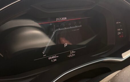 Audi S6, 2020 год, 7 850 000 рублей, 12 фотография