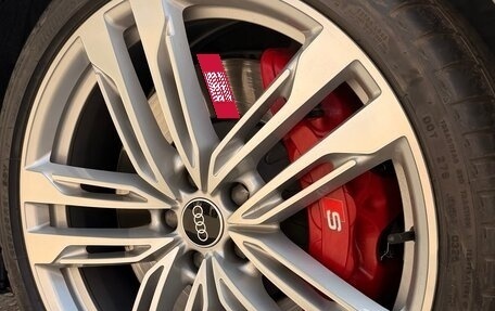 Audi S6, 2020 год, 7 850 000 рублей, 18 фотография