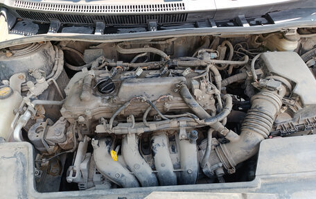 Toyota Corolla, 2008 год, 650 000 рублей, 18 фотография