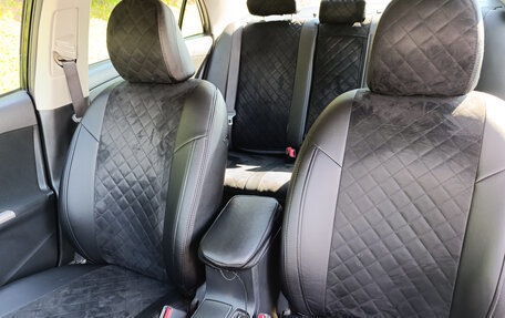 Toyota Corolla, 2008 год, 650 000 рублей, 25 фотография