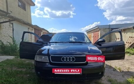 Audi A4, 1999 год, 300 000 рублей, 2 фотография