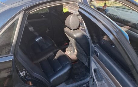 Audi A4, 1999 год, 300 000 рублей, 5 фотография