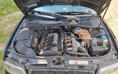 Audi A4, 1999 год, 300 000 рублей, 7 фотография