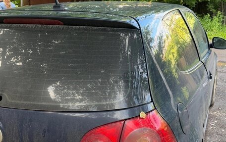 Volkswagen Golf V, 2005 год, 249 000 рублей, 3 фотография